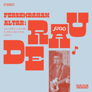 DERAU (dari PERSEMBAHAN ALTAR) by Jugo Djarot