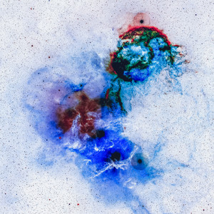Latent Signal by Pfirter