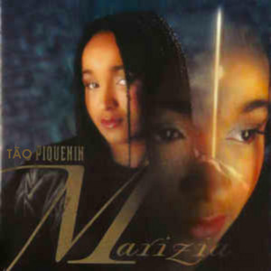 Marizia - Terra franca