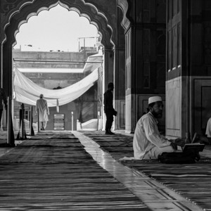 ان الله اشتري من المؤمنين انفسهم by معاذ صيام
