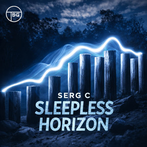 Sleepless Horizon by Serg C
