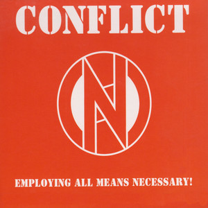 It's Time To See Who's Who - Album by Conflict | Spotify