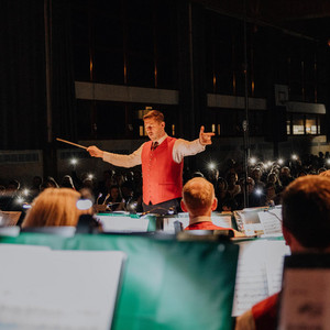 Musikkapelle St. Georgen im Attergau poster