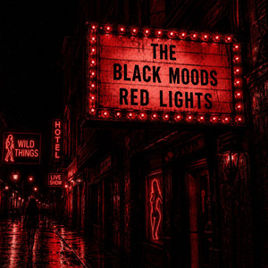Red Lights by The Black Moods