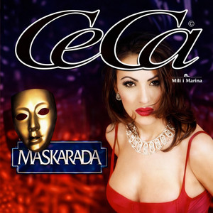 Ceca - Maskarada Instrumental