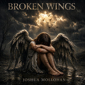 BROKEN WINGS by Joshua Mollohan