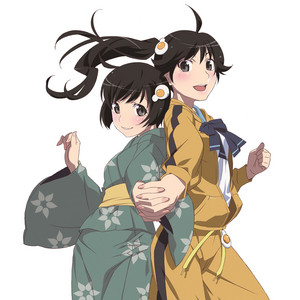 偽物語