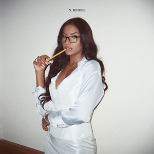 N. Hussle by Angela Asiana