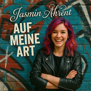 Jasmin Ahrent - Unbesiegbar