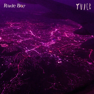 Wach by yuice, Rude Boy