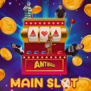 ANTIKOLOR - Main Slot