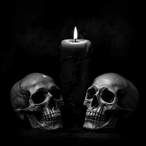 Forsaken by Cokasian