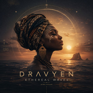 Desert Waves by Dravyen