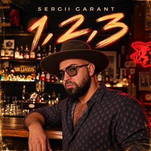 1, 2, 3 by Sergii Garant