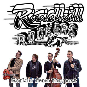 Wild Night by Roadkill Rockers