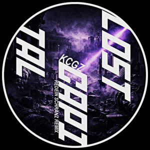 Lost Capital - Redein Schranz Remix by KCGZ, Redein