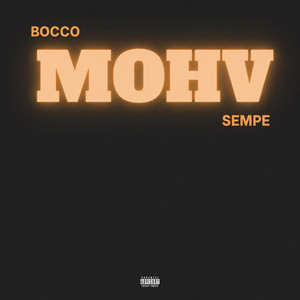 Mohv by SEMPE, Bocco