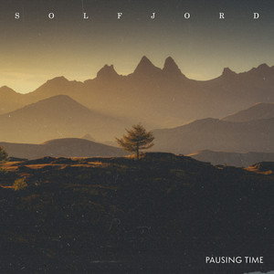 Pausing Time by Solfjord