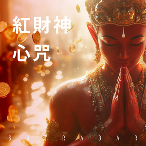 紅財神心咒 by SutraBar