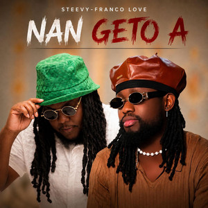 Nan geto a by franco love federo, Steevy