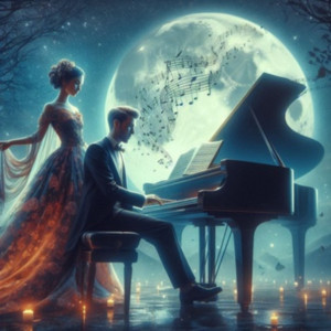 Mary - Timeless Serenade