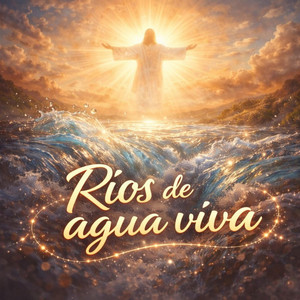 Rios de agua viva by Jayly Arias
