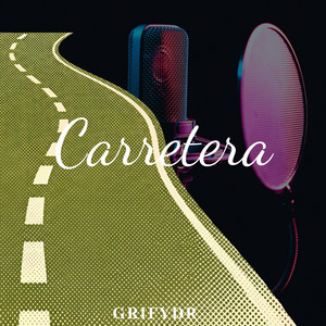 Carretera by GrifyDR