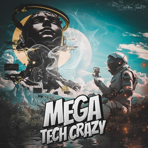 DJ RUDI - Mega Tech Crazy