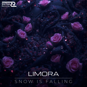 Snow is falling by Limora