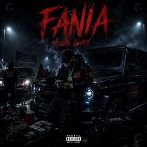 FANIA by Young Lavoe