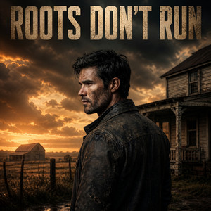 Roots Don't Run by Broken Trails