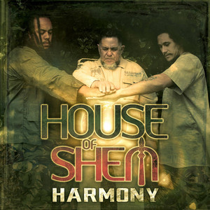 Let It Be by House of Shem