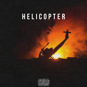 Helicopter by chizzyy, Sparxx