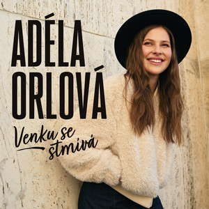 Jak se ti beze mě daří by Adéla Orlová