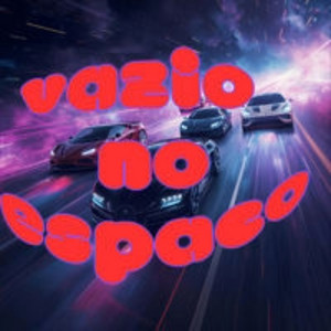 Vazio No Espaco
