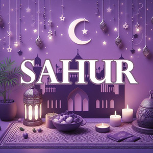 Sahur by NAZICH ZAIN