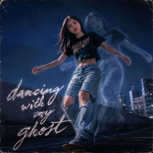 Dancing With My Ghost by Terra Nikka