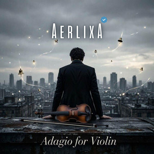 No More Adagio by Aerlixa