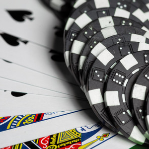 Yula_Music — Funky Casino Robbery
