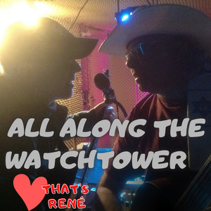 All Along the Watchtower - Cover