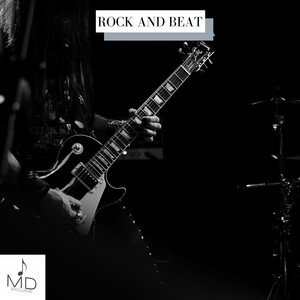 Mdstocksound - Rock and Beat