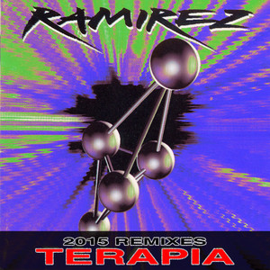 Terapia - Paul Carpenter Remix by Ramirez, Paul Carpenter