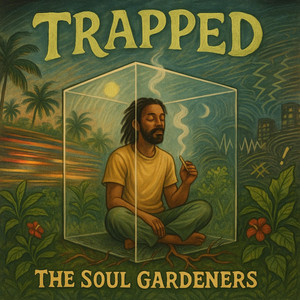 Trapped