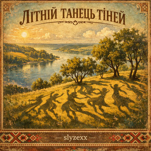 Літній танець тіней by Slyzexx