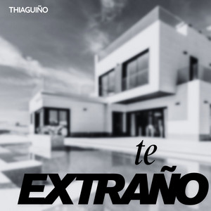 TE EXTRAÑO - Instrumental by THIAGUIÑO