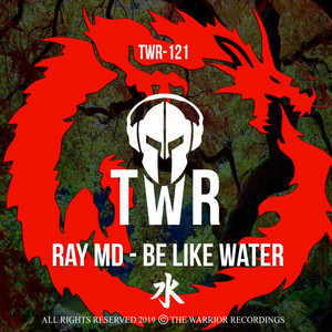 BE LIKE WATER - JAPAN VERSION 1.0 by Ray MD