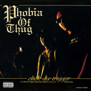 213 TO THA 052 (feat. Frost) ‑「シングル」by Phobia Of Thug | Spotify