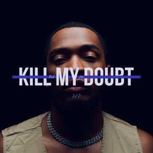 Portada de Kill My Doubt