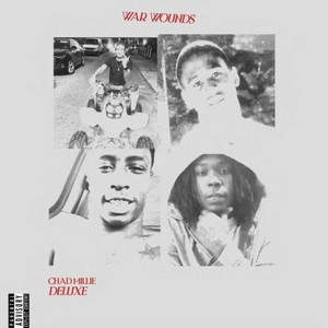 Chad Millie - Desire