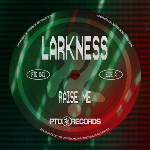 Raise Me by Larkness